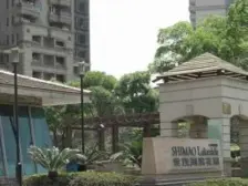 世茂湖滨花园别墅5室南朝向6680.00万元/套出售