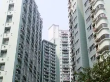 税费各付,空中别墅,高区边套,五年不出,诚意出售