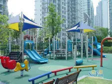 春天花园5室南朝向2518.00万元/套出售