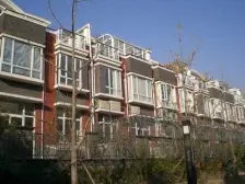 大华颐和华城紫颐园 6室3厅 南