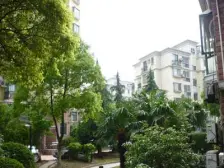 600多万中环内电梯中区三房,花园景观,置换诚售!