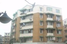 馨碧苑3室2厅东南