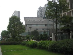 优品道一期3室1厅东