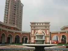 地铁16号线 大四房南北通户型 业主诚心出售满五爲一