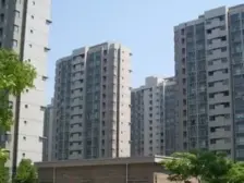 张江·阳光花城·2室·2厅