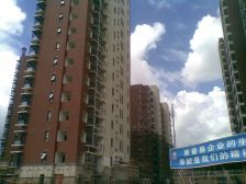 骏丰嘉骊花园2室2厅南