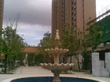 莱英北郡 2室1厅 南 北