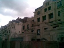 北郡飞机户型大三房,好楼层视野开阔,适合刚需自住