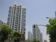 次顶楼凤凰楼层,南北双阳台,业主超诚意,前后无遮挡