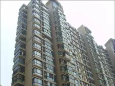 长征·金沙雅苑四期·3室·2厅