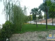 龙洲湾 颜龙山水城一房34.8万