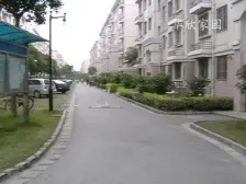 老三排,标准一室户,全新精装修