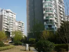 莲浦府邸(一期) 上叠别墅 小区罕见房源 独此一套