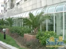 三房全明边套 精装修 三恒系统+新房标配三件套