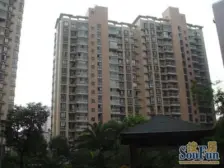 老静安江宁路板块 精装一房 高区采光视野好 满五