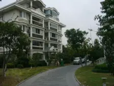 三盛颐景园 2室2厅1卫 南北