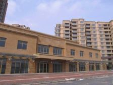 2+1三房 采光好 临湖 精装修