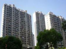 天山·虹桥万博花园·2室·2厅