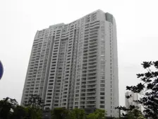 五轨交汇,八大商场环伺,仁恒物业,采光无遮挡