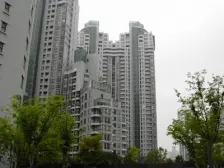 虹桥·虹桥豪苑·2室·2厅