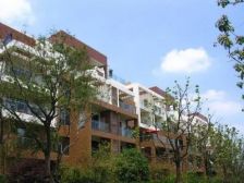 复地三期经典独栋,可做6房,户型方正大气,业主诚售,看房方便