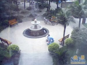 银唐国际2室1厅南