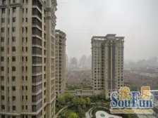 华府天地 5室3厅 东 南 西 北