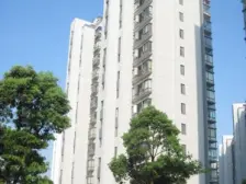 瀛华苑 电梯大三房 户型好 南北通透 配套齐全