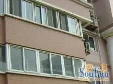 高区景观朝东南地铁10号线15号线普通住宅