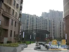 太湖新城(吴江) · 太湖鼎城花园 · 4室 · 2厅