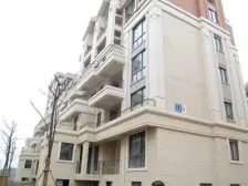 欧风华庭6房3卫 电梯一梯一户 总面积 250平