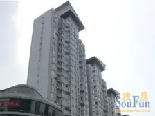 静安河滨花园3室南朝向1150.00万元/套出售