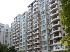 ?苏州河景观?南北通户型?精装修?闹中取静地段?