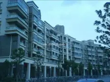 中海瀛台二期:高区江景房+有车位+满五省税