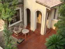 11号线嘉定新城站 类独栋合院别墅 花园200平 双车位