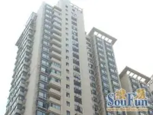 汇丽花园 1室1厅 南