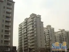 满五V·一,电梯小高层,视野采光不遮挡,位置安静