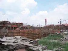 顾村·保利叶语(东区)·3房2卫全新装修、拎包入住吉售随时看