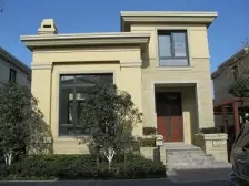 佘山3号 5室2厅 南 北