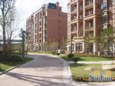 主卧朝南,环境优美,居家装修,诚意出售