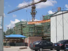 周浦·绿地景汇佳苑·2室·2厅