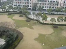 国会展中心旁 25号准地铁口 精装2房约58个