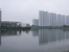 品质小区,配套齐全,景观大三房