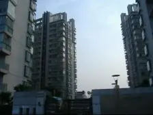 湖畔尚品 1室1厅 北