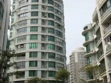 花园小区,露台+大阳台,老少皆宜