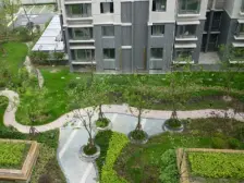 三花现代城二期1室南朝向359.00万元/套出售