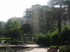 金沙雅苑二期,三房两厅,中间楼层。看房方便价钱可谈