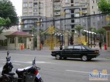 虹桥·**花园·3室·2厅