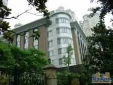 虹桥·**花园·3室·2厅