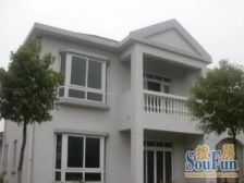 徐泾·久事西郊花园·4室·0厅